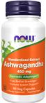 Ashwagandha 450 mg