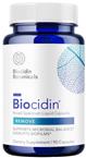 Biocidin® Capsules (Broad-Spectrum Liquid Capsules)